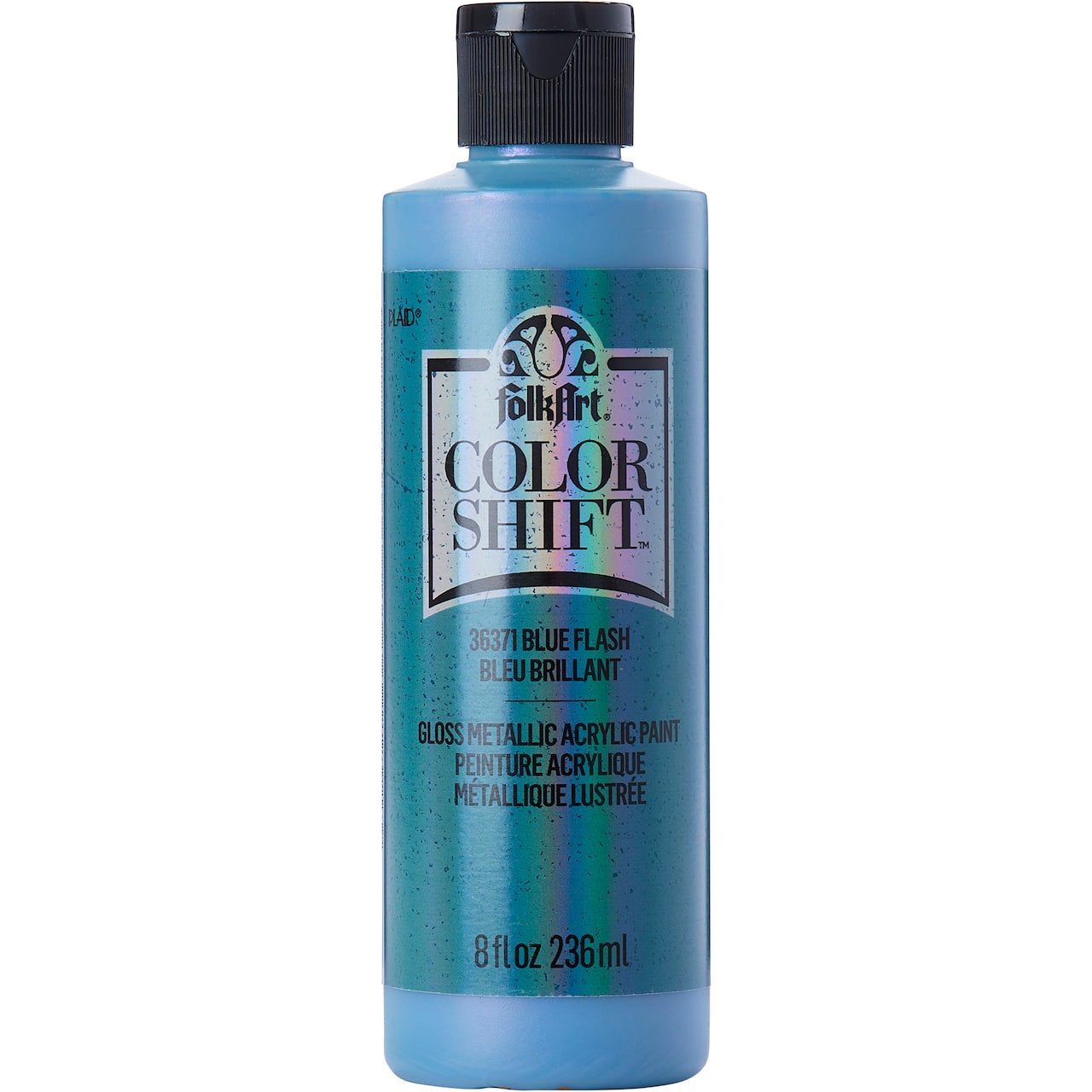 FolkArt® Color Shift™ Gloss Metallic Acrylic Paint